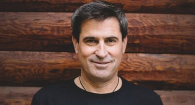Aaron Bigelow