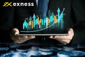Exness Broker in LATAM Exness Broker in LATAM