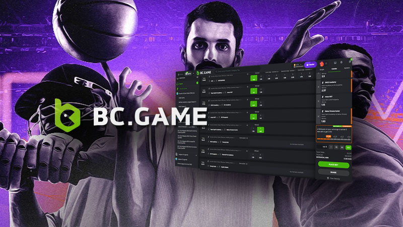 Experience the Thrill of Online Gaming with BCGameBet Ng Experience the Thrill of Online Gaming with BCGameBet Ng