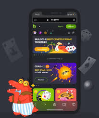 Experience the Thrill of Online Gaming with BCGameBet Ng Experience the Thrill of Online Gaming with BCGameBet Ng