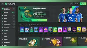 Experience the Thrill of Roulette BC Game Experience the Thrill of Roulette BC Game