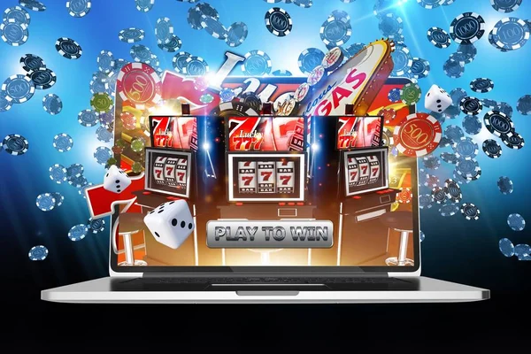 Experience the Thrill of Winning at Casino SpinTime UK