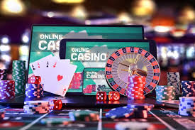 Explore the Thrills of Online Casino NineWin 15 Explore the Thrills of Online Casino NineWin 15