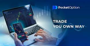 Exploring Pocket Option Trade Your Gateway to Successful Trading Exploring Pocket Option Trade Your Gateway to Successful Trading