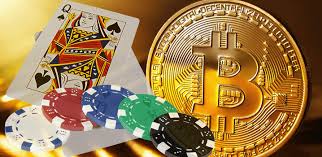 Crypto Casinos Guía para Principiantes Crypto Casinos Guía para Principiantes