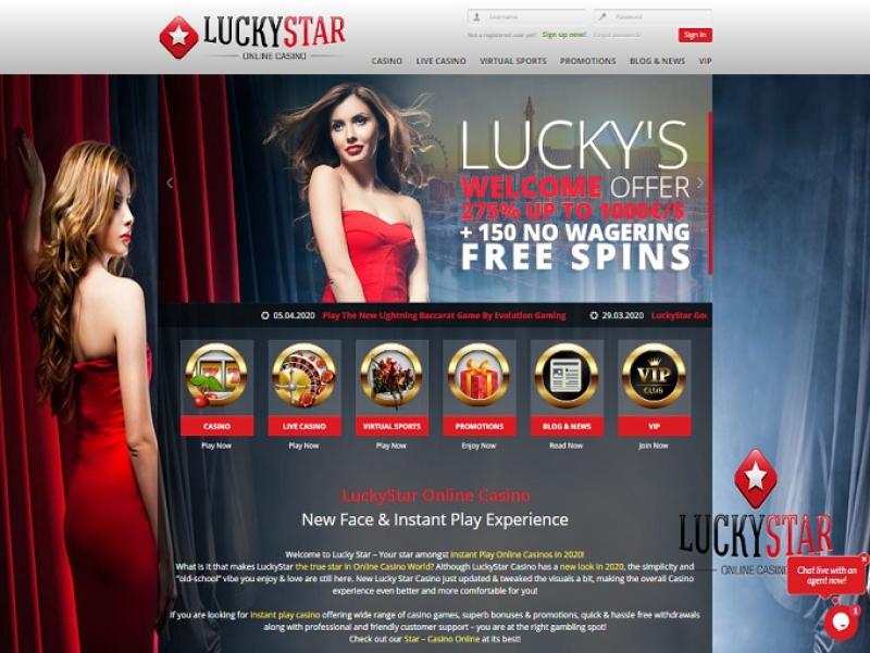 Lucky Star Casino India Play & Win Real Money 4 Lucky Star Casino India Play & Win Real Money 4