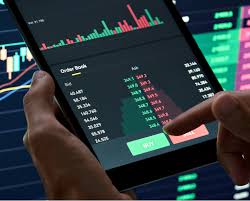 Mastering the Crypto Trading Setup Strategies for Success Mastering the Crypto Trading Setup Strategies for Success