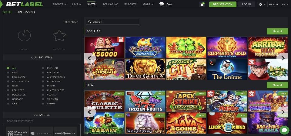 O Guia Completo para Online Casino Portugal O Guia Completo para Online Casino Portugal