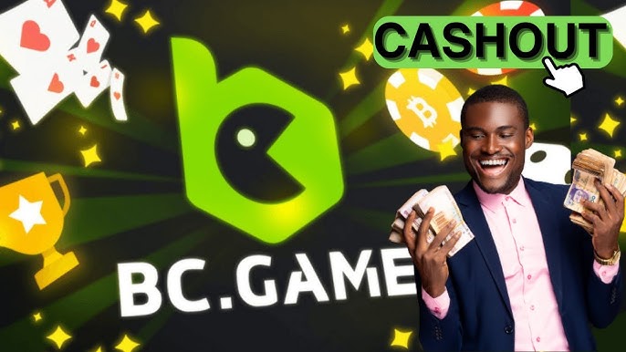 The Rise of BC Game Crypto A New Era in Online Gaming The Rise of BC Game Crypto A New Era in Online Gaming