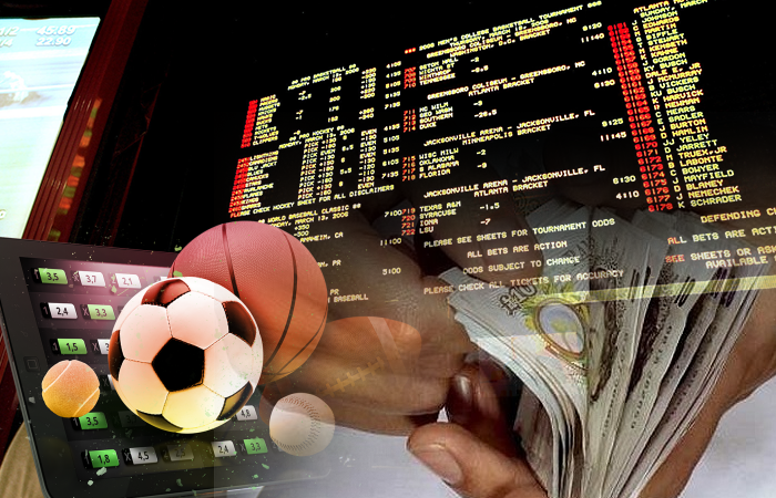 Vivi offers high-quality betting with exceptional payouts 9 Vivi offers high-quality betting with exceptional payouts 9