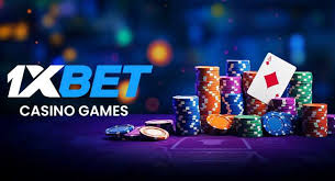 Discover the Exciting Features of Latest 1xbet Casino Discover the Exciting Features of Latest 1xbet Casino