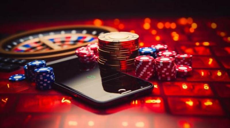 Discover the Exciting World of Casino HashLucky 0 Discover the Exciting World of Casino HashLucky 0