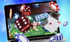Discover the Thrills at SpinTime Casino & Sportsbook Discover the Thrills at SpinTime Casino & Sportsbook