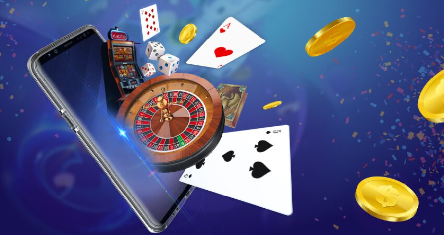 Discover the Thrills of Online Gambling with 7bets Discover the Thrills of Online Gambling with 7bets