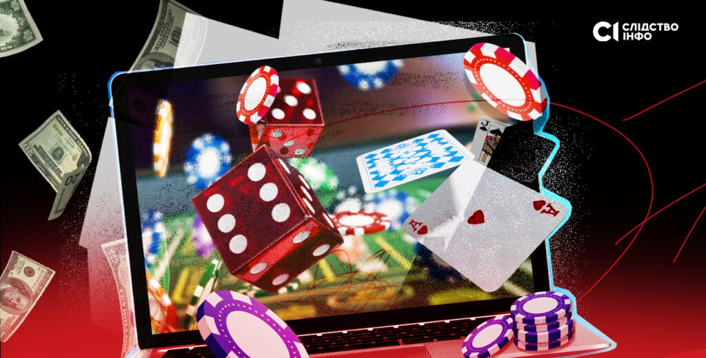 Discovering the Thrilling World of Love Casino Where Romance Meets Luck