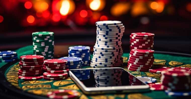 Discovering the Thrills of Electric Wins Casino Sportsbook 0 Discovering the Thrills of Electric Wins Casino Sportsbook 0