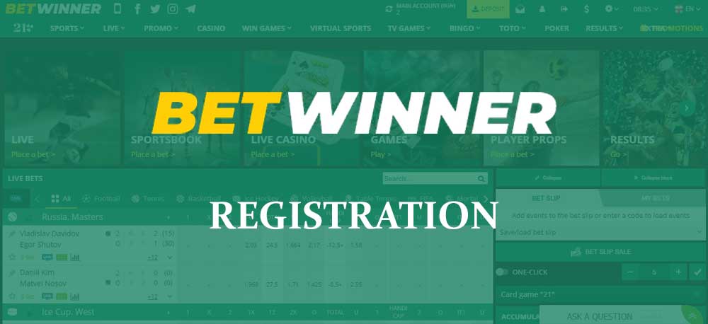 Explore the Thrills of BetWinner Online Casino Explore the Thrills of BetWinner Online Casino
