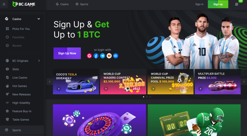 Exploring Opportunities at BC Game.im Your Ultimate Gaming Destination Exploring Opportunities at BC Game.im Your Ultimate Gaming Destination