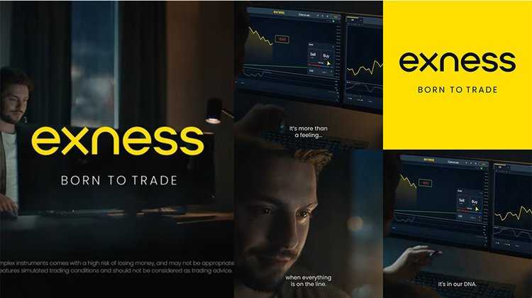 The Ultimate Guide to Exness Unveiling the Secrets of Online Trading The Ultimate Guide to Exness Unveiling the Secrets of Online Trading